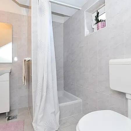 In With Sea View, Terrace, Air Conditioning, Wifi 3617-2 * Poljana (Ugljan)