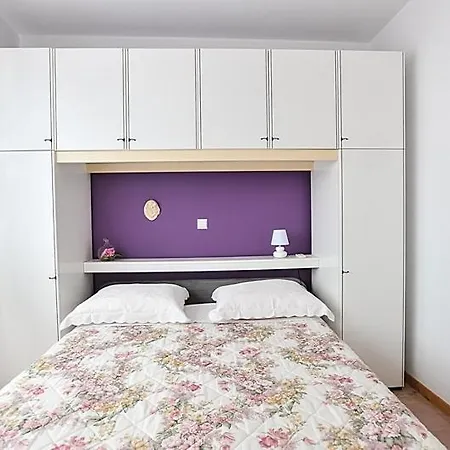 In With Sea View, Terrace, Air Conditioning, Wifi 3617-2 Appartement Poljana (Ugljan)