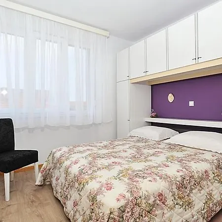 In With Sea View, Terrace, Air Conditioning, Wifi 3617-2 *