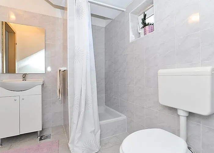 In With Sea View, Terrace, Air Conditioning, Wifi 3617-2 * Poljana (Ugljan)