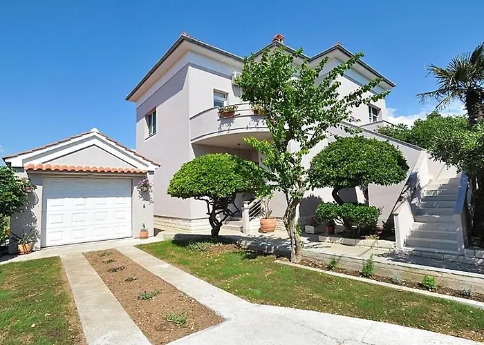 In With Sea View, Terrace, Air Conditioning, Wifi 3617-2
