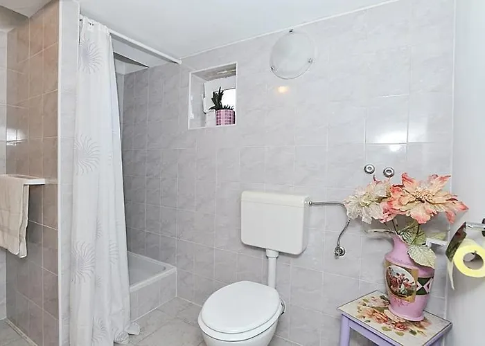 In With Sea View, Terrace, Air Conditioning, Wifi 3617-2