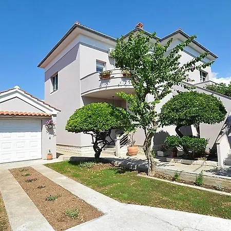 In With Sea View, Terrace, Air Conditioning, Wifi 3617-2