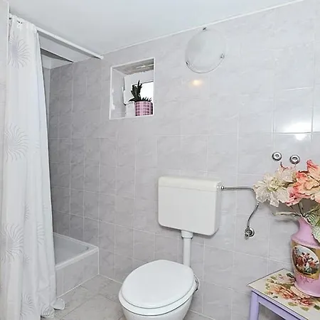 In With Sea View, Terrace, Air Conditioning, Wifi 3617-2