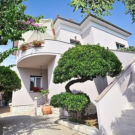 In With Sea View, Terrace, Air Conditioning, Wifi 3617-2 Apartment Poljana (Ugljan)