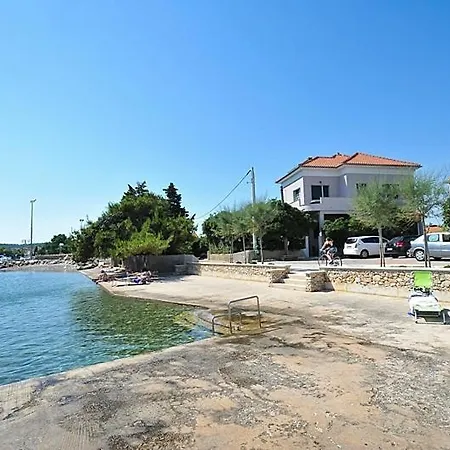 In With Sea View, Terrace, Air Conditioning, Wifi 3617-2 *