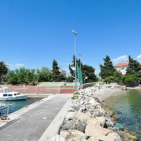 In With Sea View, Terrace, Air Conditioning, Wifi 3617-2 *