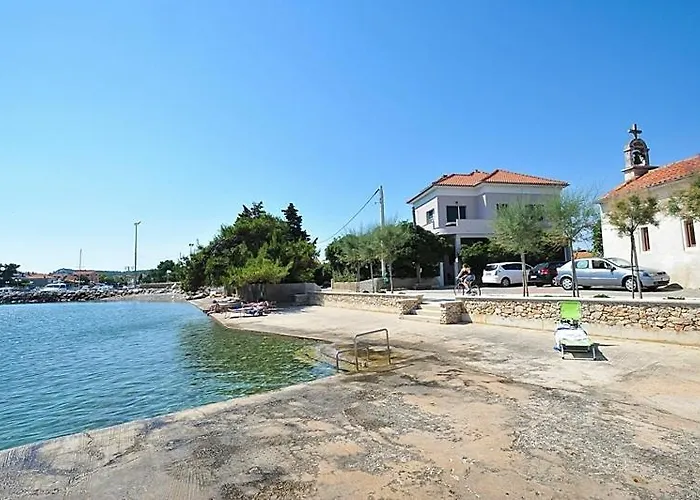 In With Sea View, Terrace, Air Conditioning, Wifi 3617-2 *