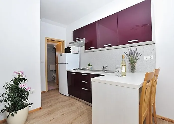 In With Sea View, Terrace, Air Conditioning, Wifi 3617-2 アパート *