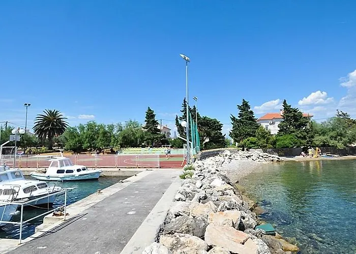 In With Sea View, Terrace, Air Conditioning, Wifi 3617-2 *