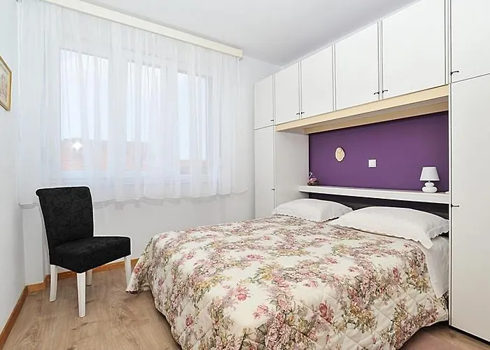 In With Sea View, Terrace, Air Conditioning, Wifi 3617-2 *