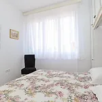 Daire In With Sea View, Terrace, Air Conditioning, Wifi 3617-2