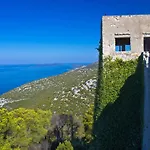 In With Sea View, Terrace, Air Conditioning, Wifi 3617-2 Daire