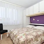 In With Sea View, Terrace, Air Conditioning, Wifi 3617-2 *