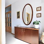 Daire In With Sea View, Terrace, Air Conditioning, Wifi 3617-2