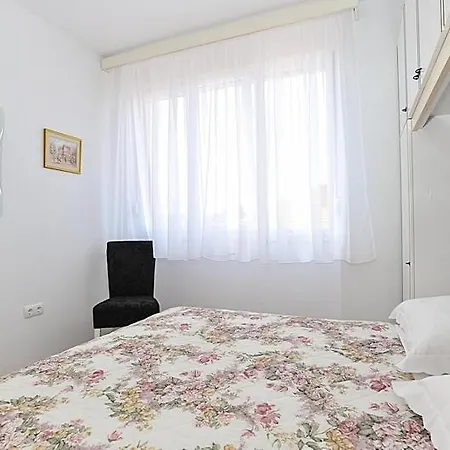Lejlighed In With Sea View, Terrace, Air Conditioning, Wifi 3617-2