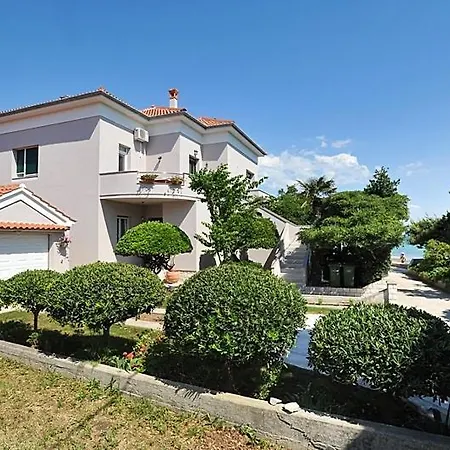 In With Sea View, Terrace, Air Conditioning, Wifi 3617-2 Daire