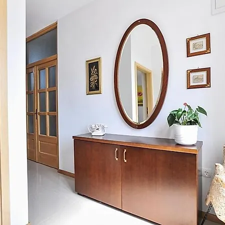 Lejlighed In With Sea View, Terrace, Air Conditioning, Wifi 3617-2